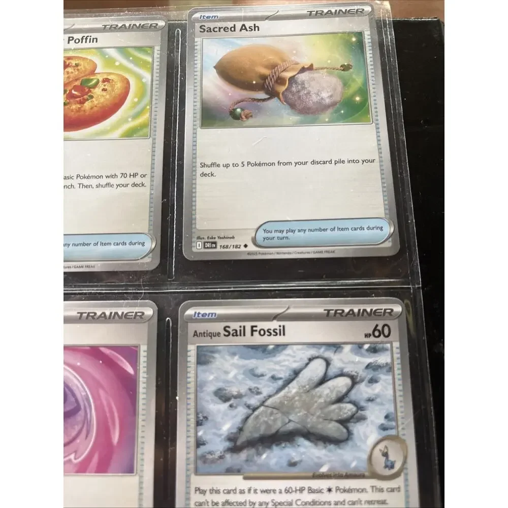 Pokemon pokémon cards